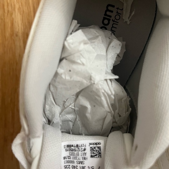 adidas EF1323 Womens Chaos   Sneakers Shoes    - Size 7 M - Picture 4 of 6